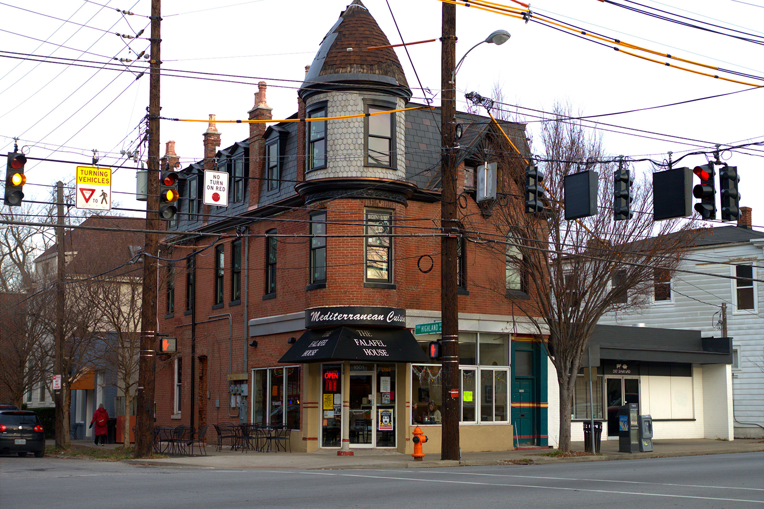 1001 Bardstown Road | Prodigy Construction